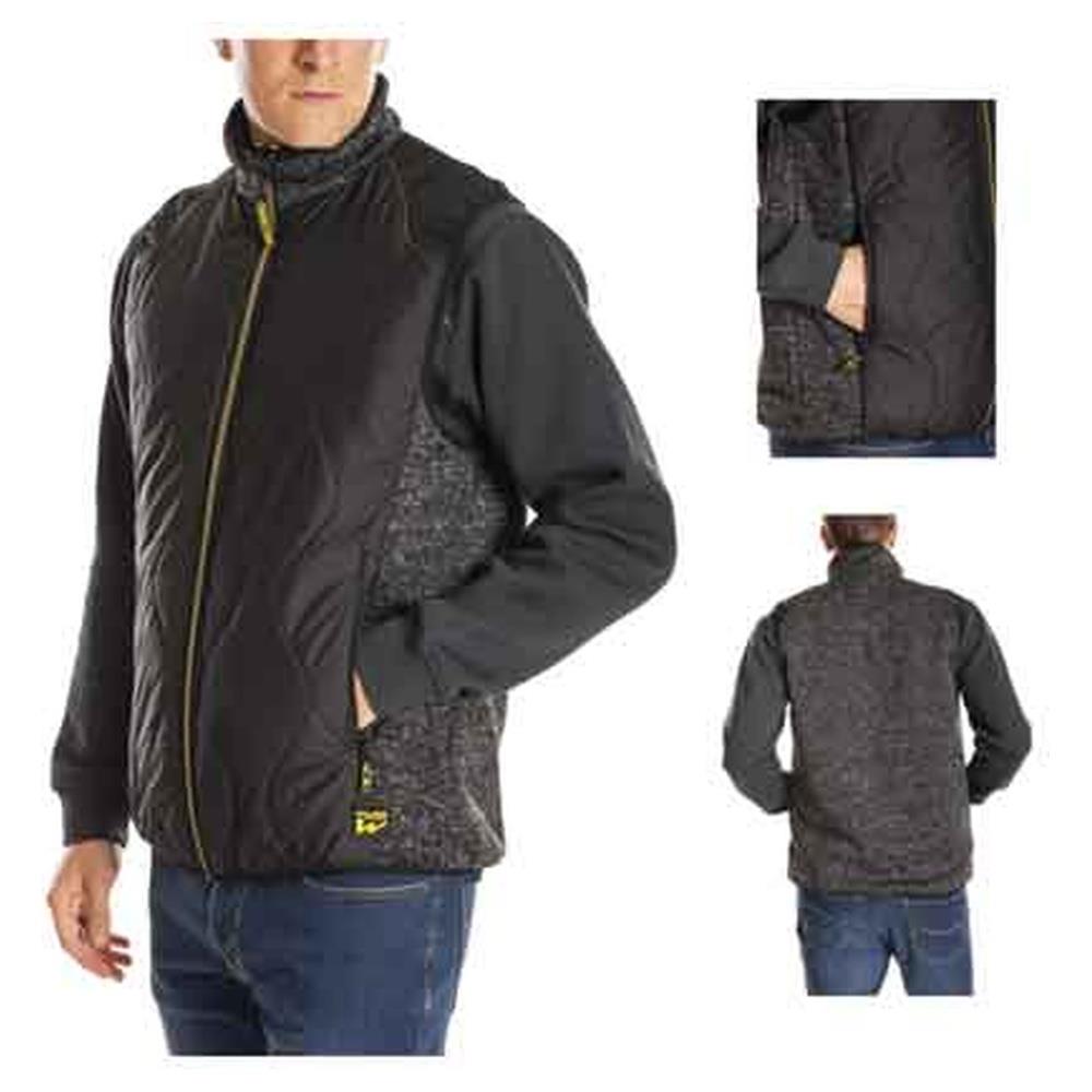gilet 'archie' rica lewis