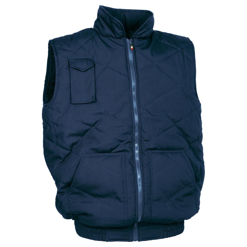 gilet cofra aldan v380