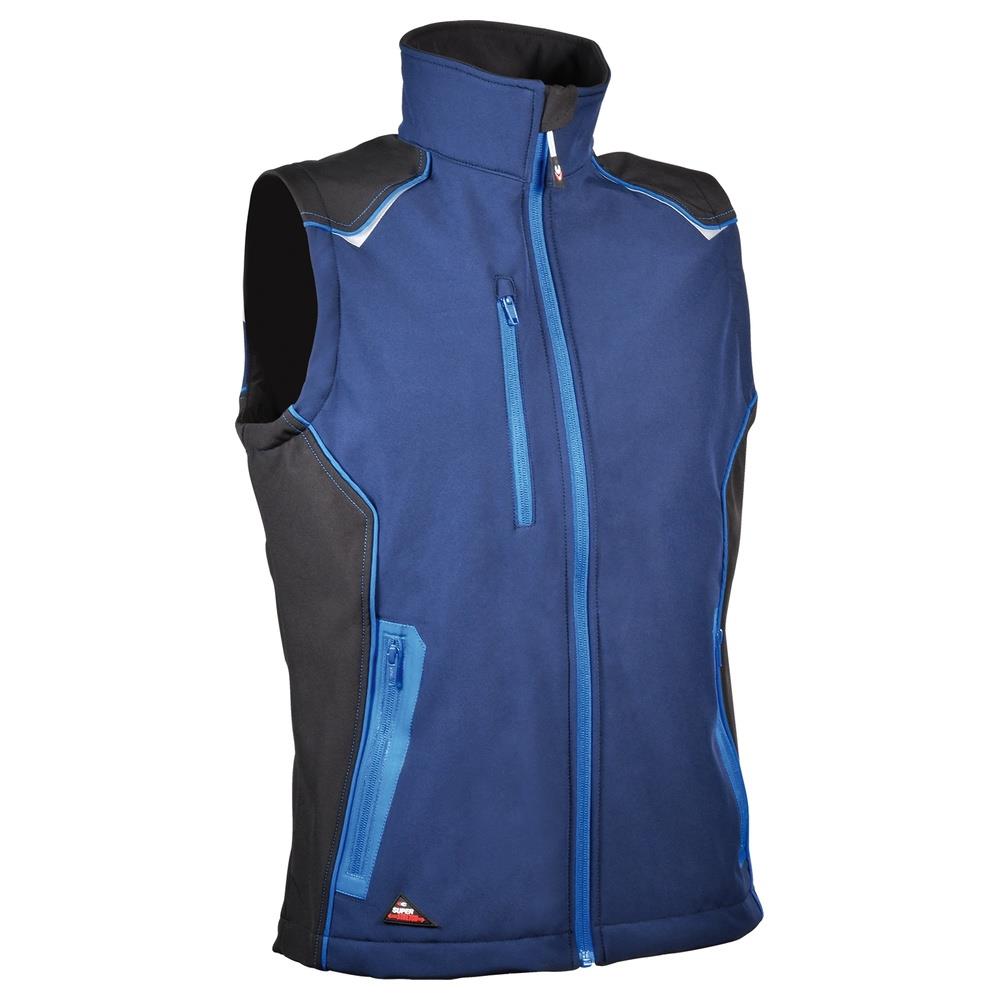 gilet cofra kyzyl v578