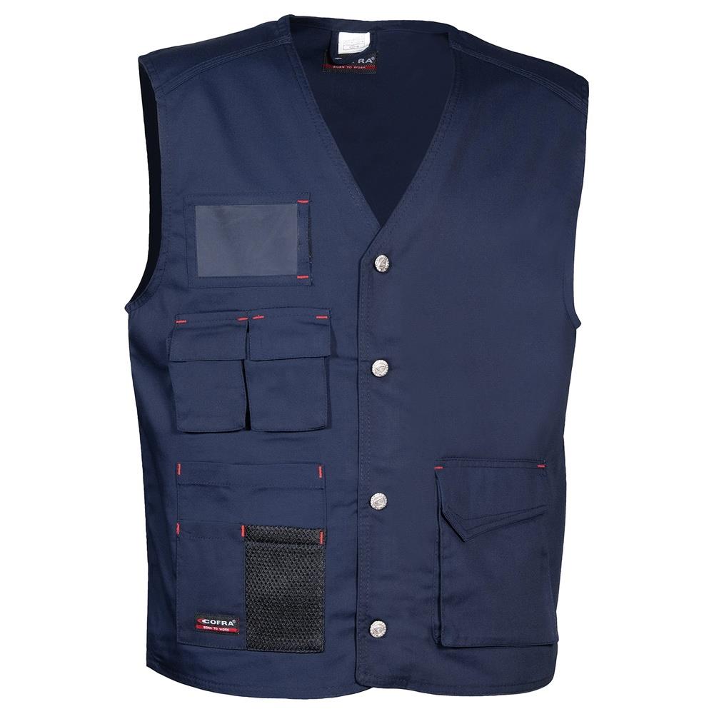 gilet cofra nairobi v185
