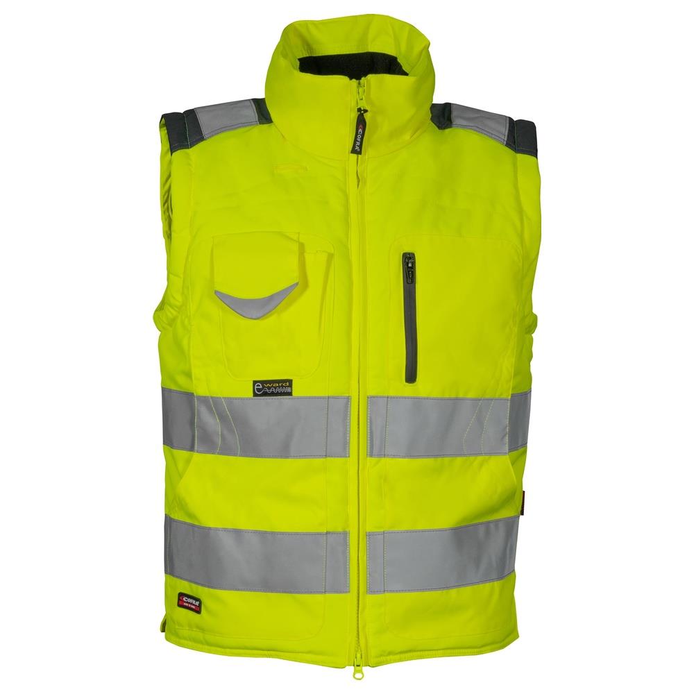 gilet cofra signal v023