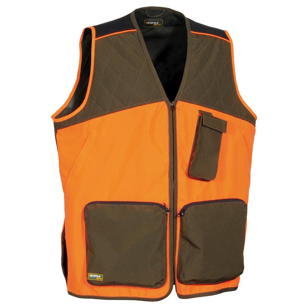 gilet cofra zivat v542