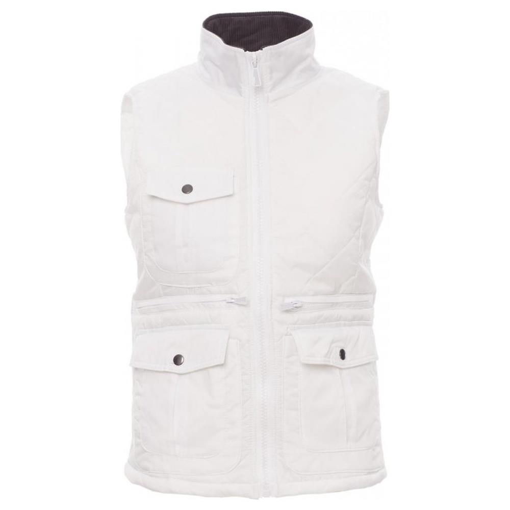 gilet donna imbottito payper gate lady