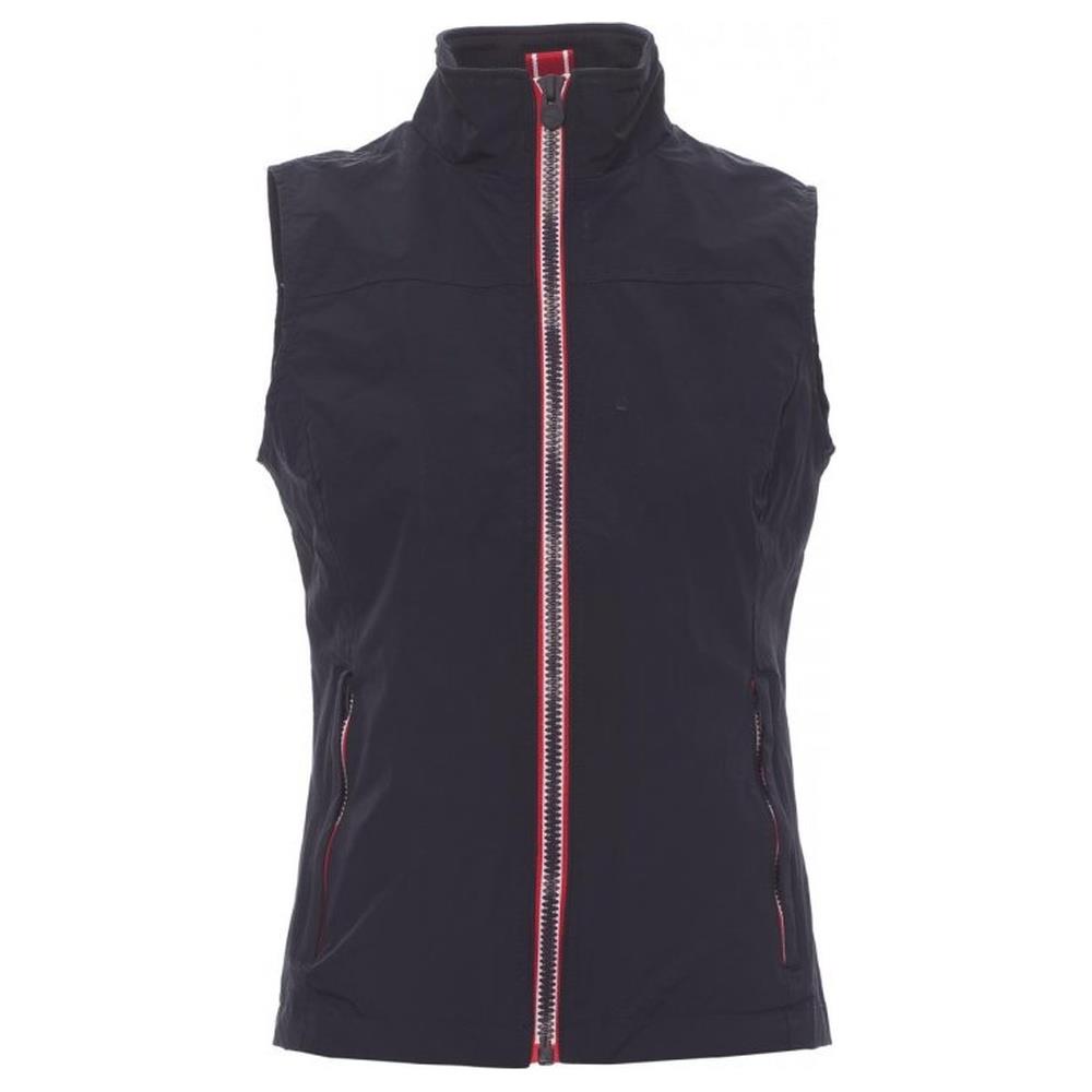 gilet donna leggero payper horizon lady r. 2.0 navy s
