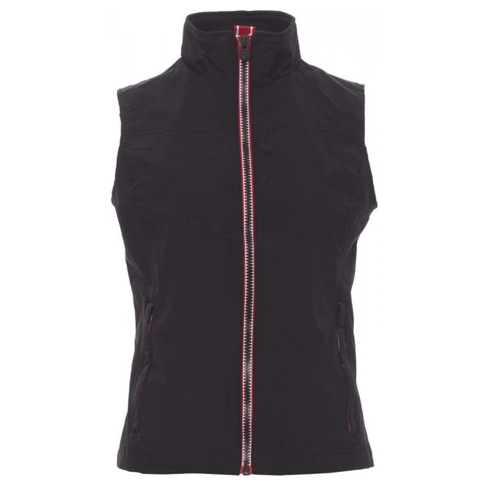 gilet donna leggero payper horizon lady r. 2.0 nero s