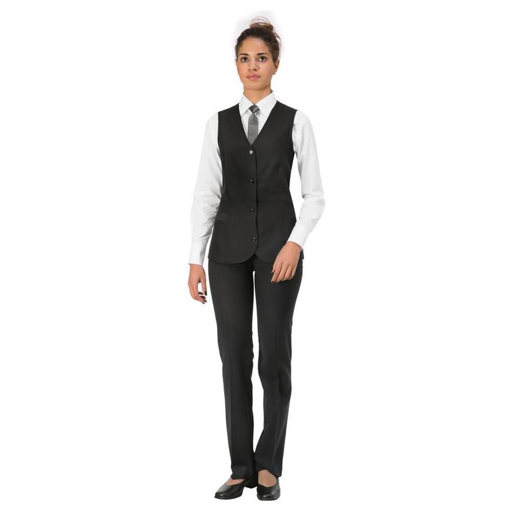 gilet giblor's petra foderato nero l