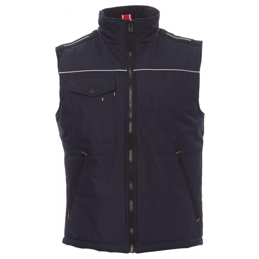 gilet imbottito payper airspace 2.0 navy xs