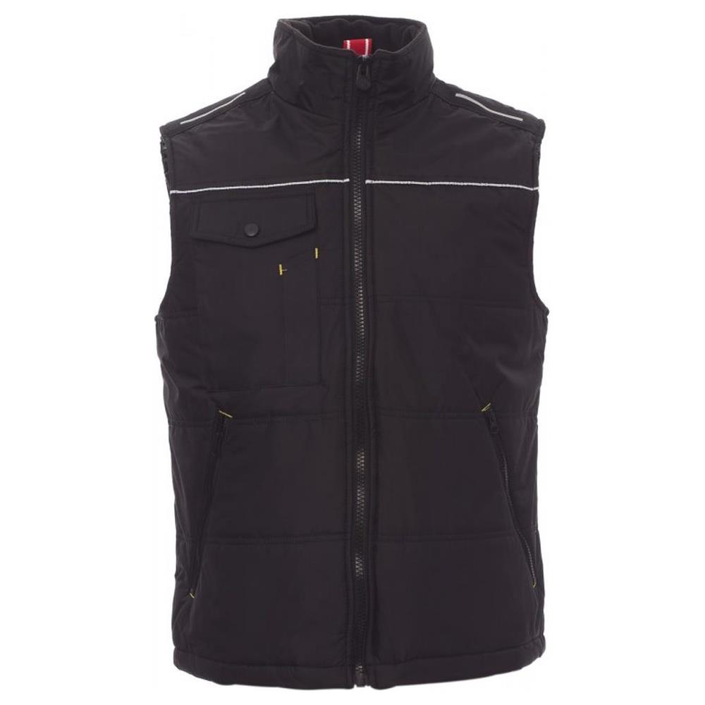 gilet imbottito payper airspace 2.0 nero xs