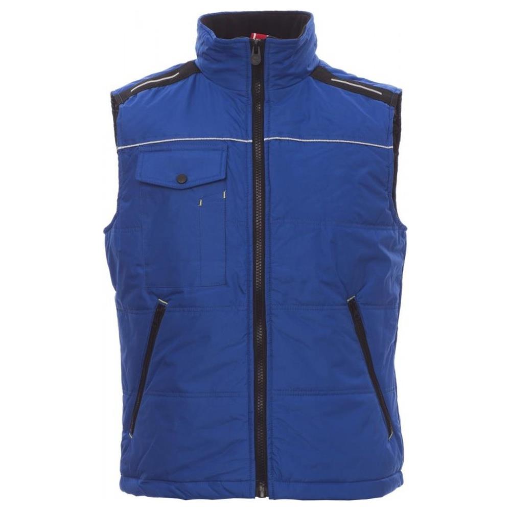 gilet imbottito payper airspace 2.0 royal xs