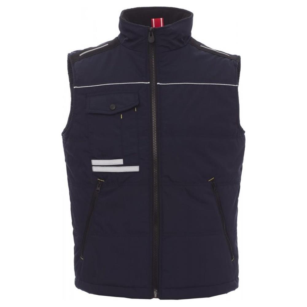 gilet imbottito payper azua 2.0