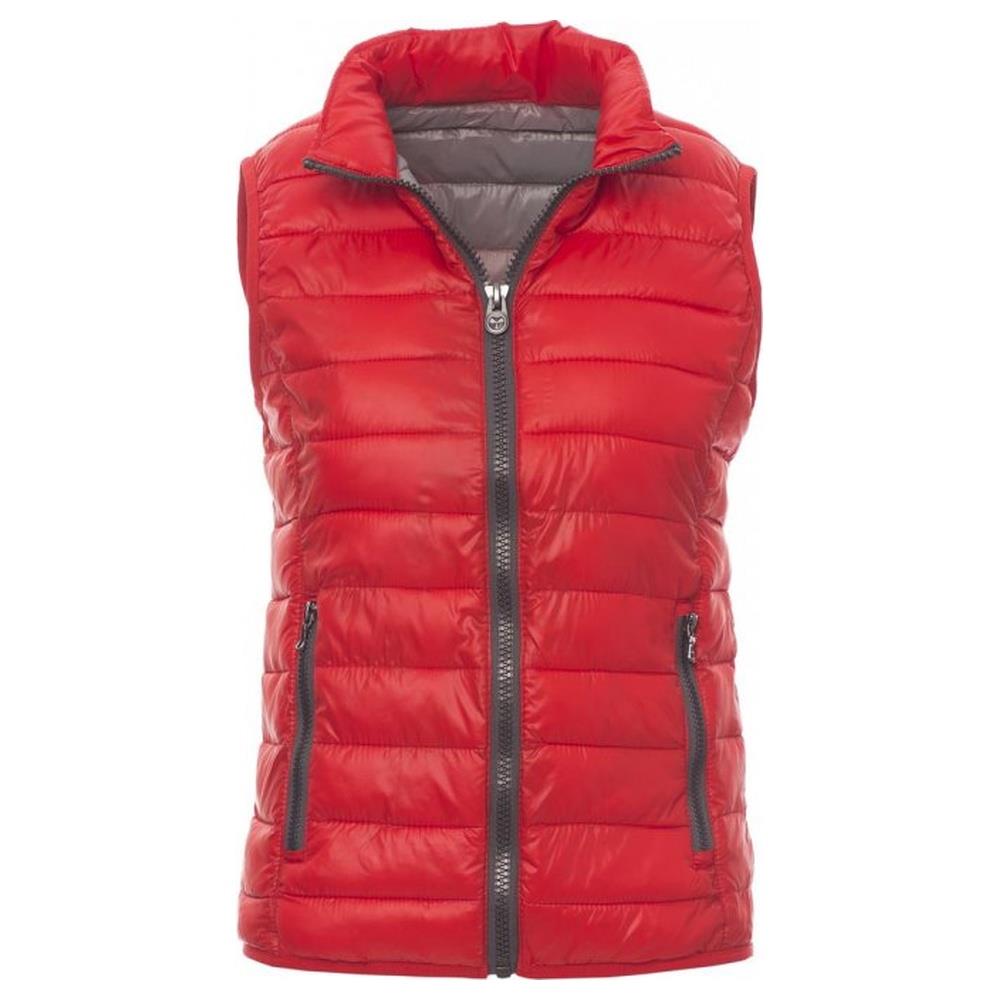 gilet imbottito payper casual lady