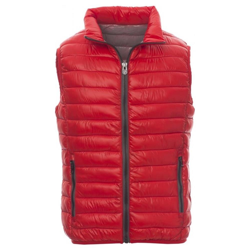 gilet imbottito payper casual