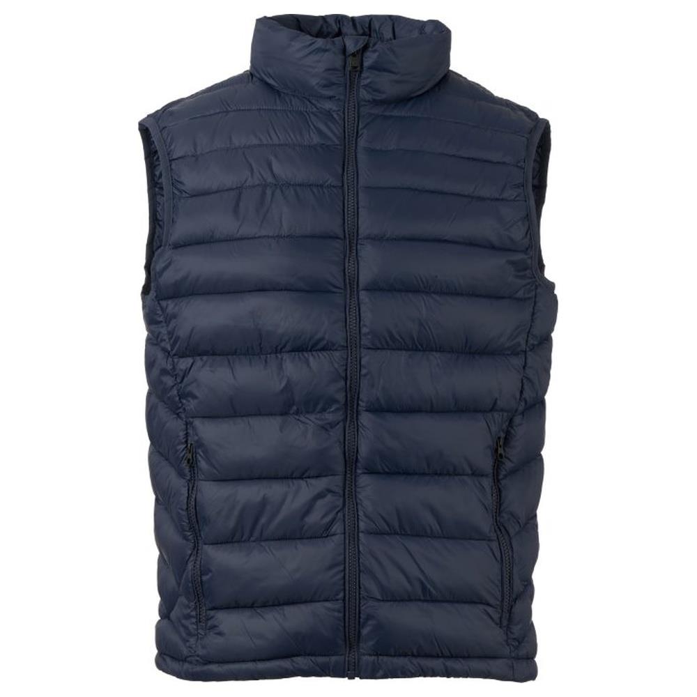 gilet imbottito payper city navy xxs