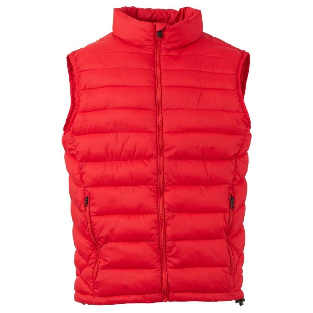 gilet imbottito payper city