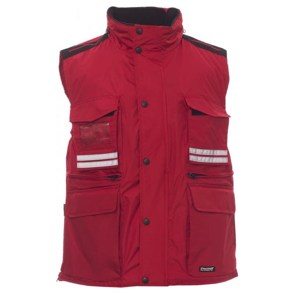 gilet imbottito payper flight