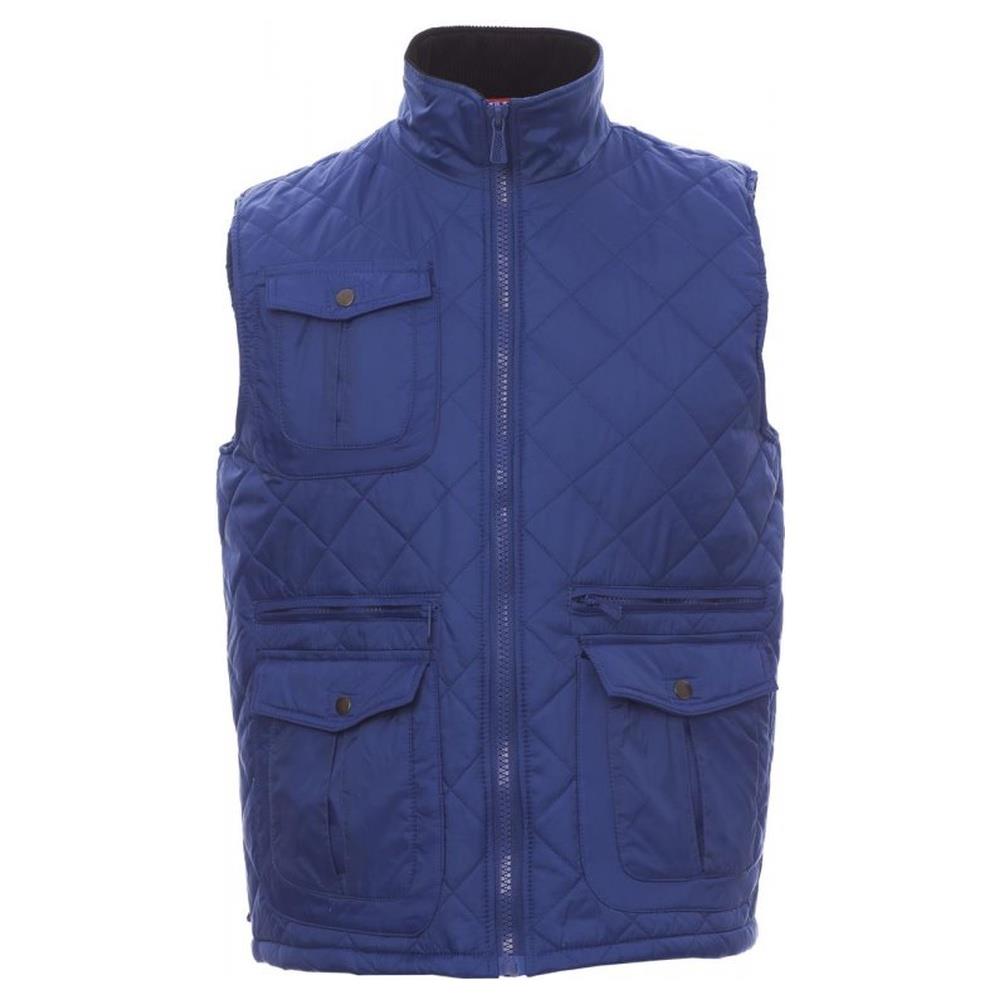 gilet imbottito payper gate royal s