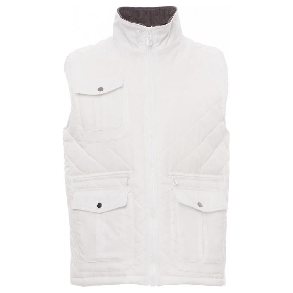 gilet imbottito payper gate