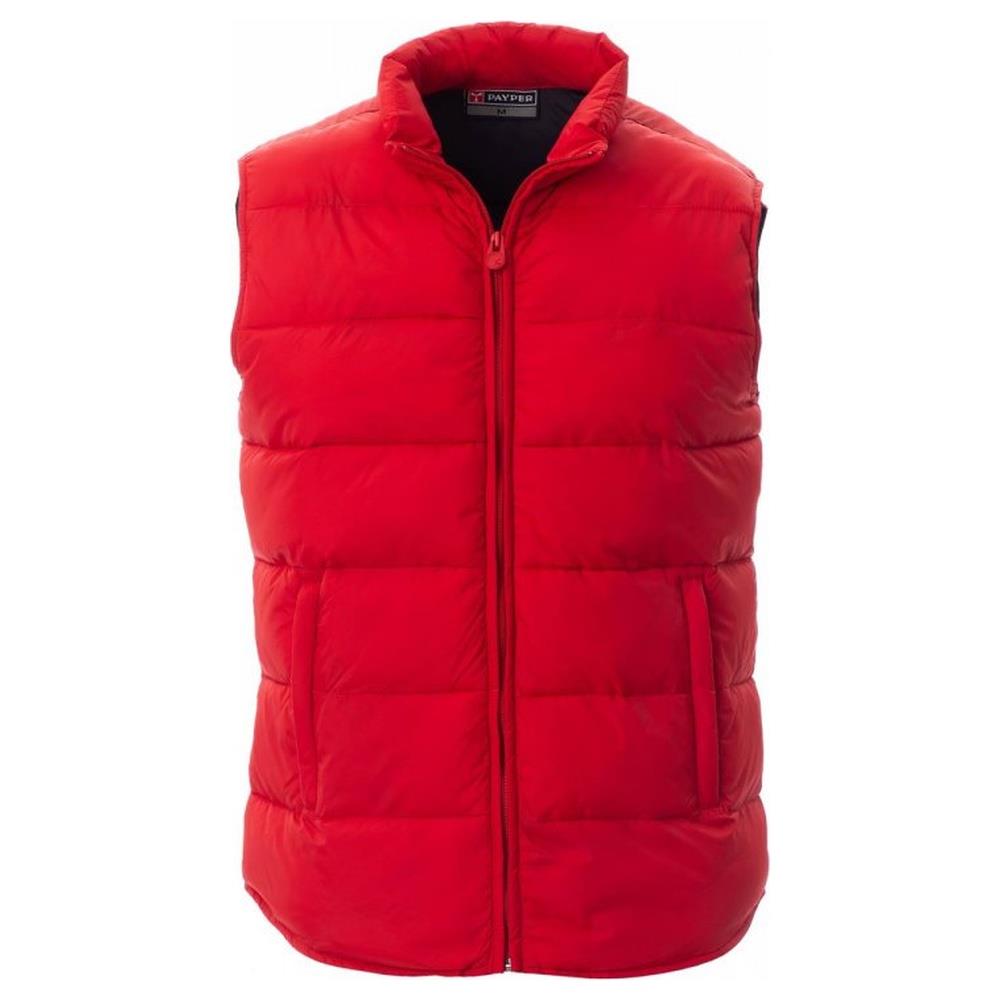 gilet imbottito payper memory