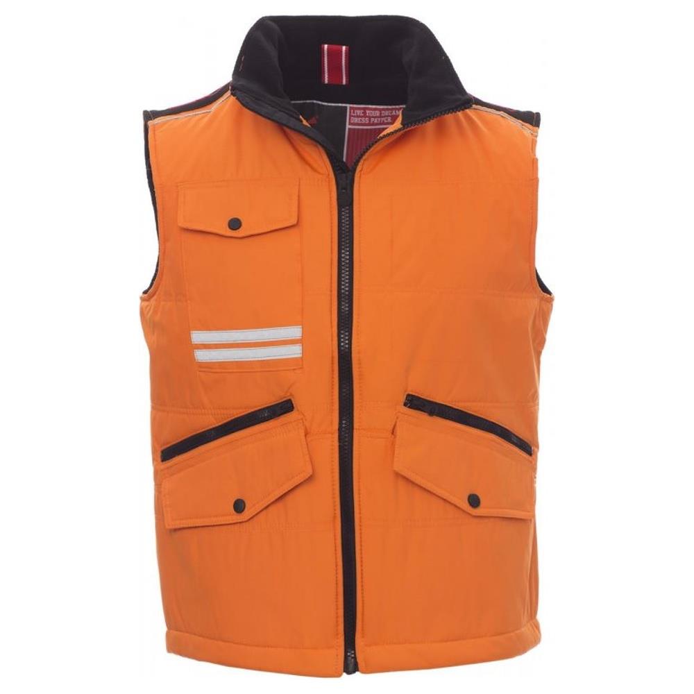 gilet imbottito payper mig 2.0