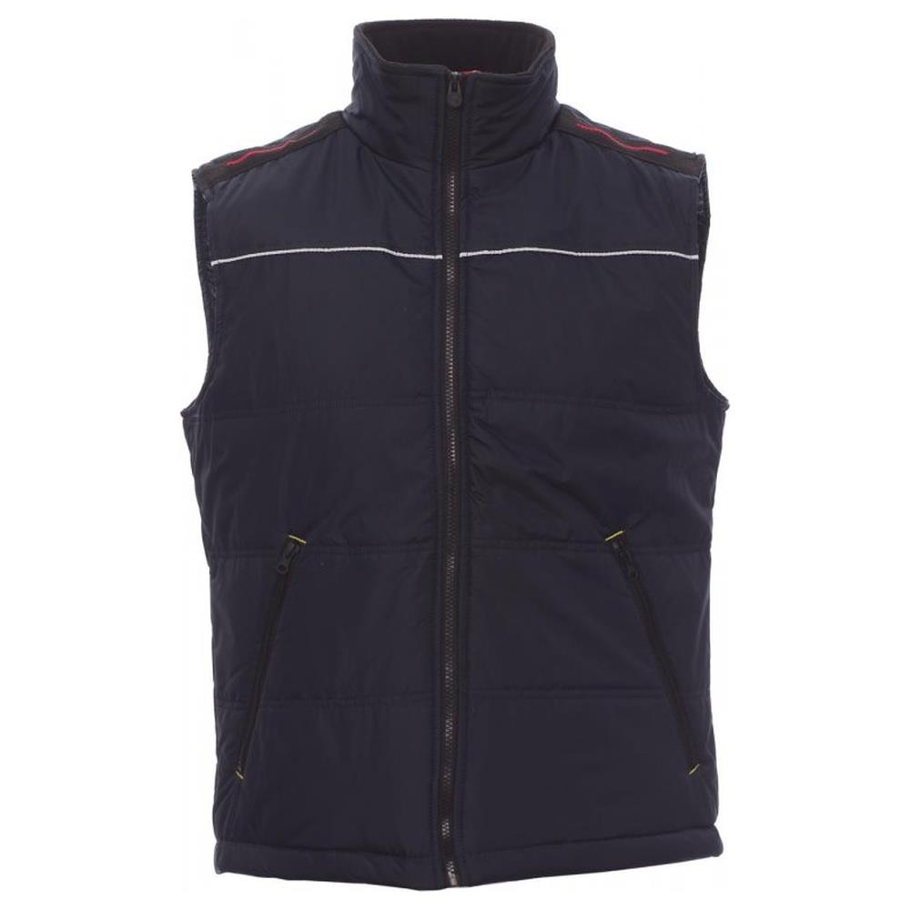 gilet imbottito payper radar 2.0