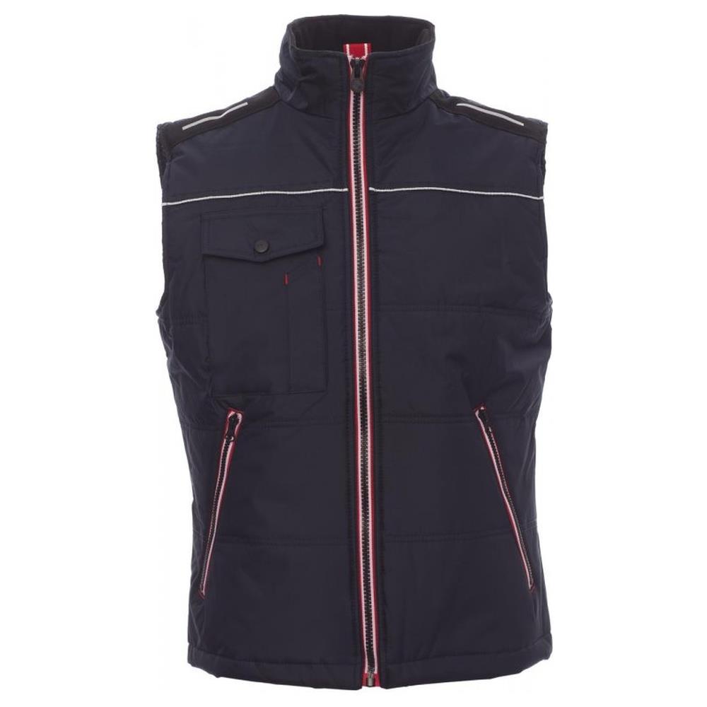 gilet imbottito payper shuttle 2.0