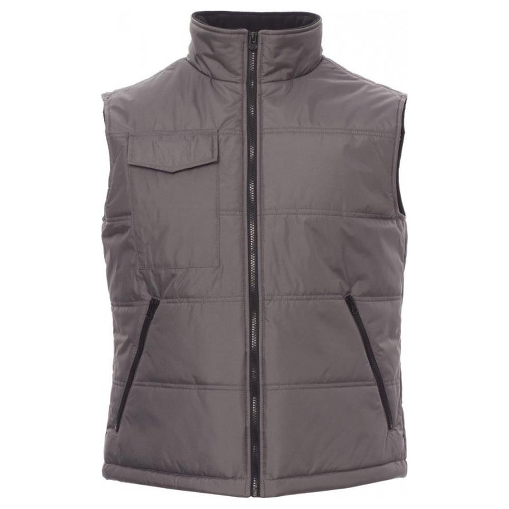 gilet imbottito payper star smoke xs