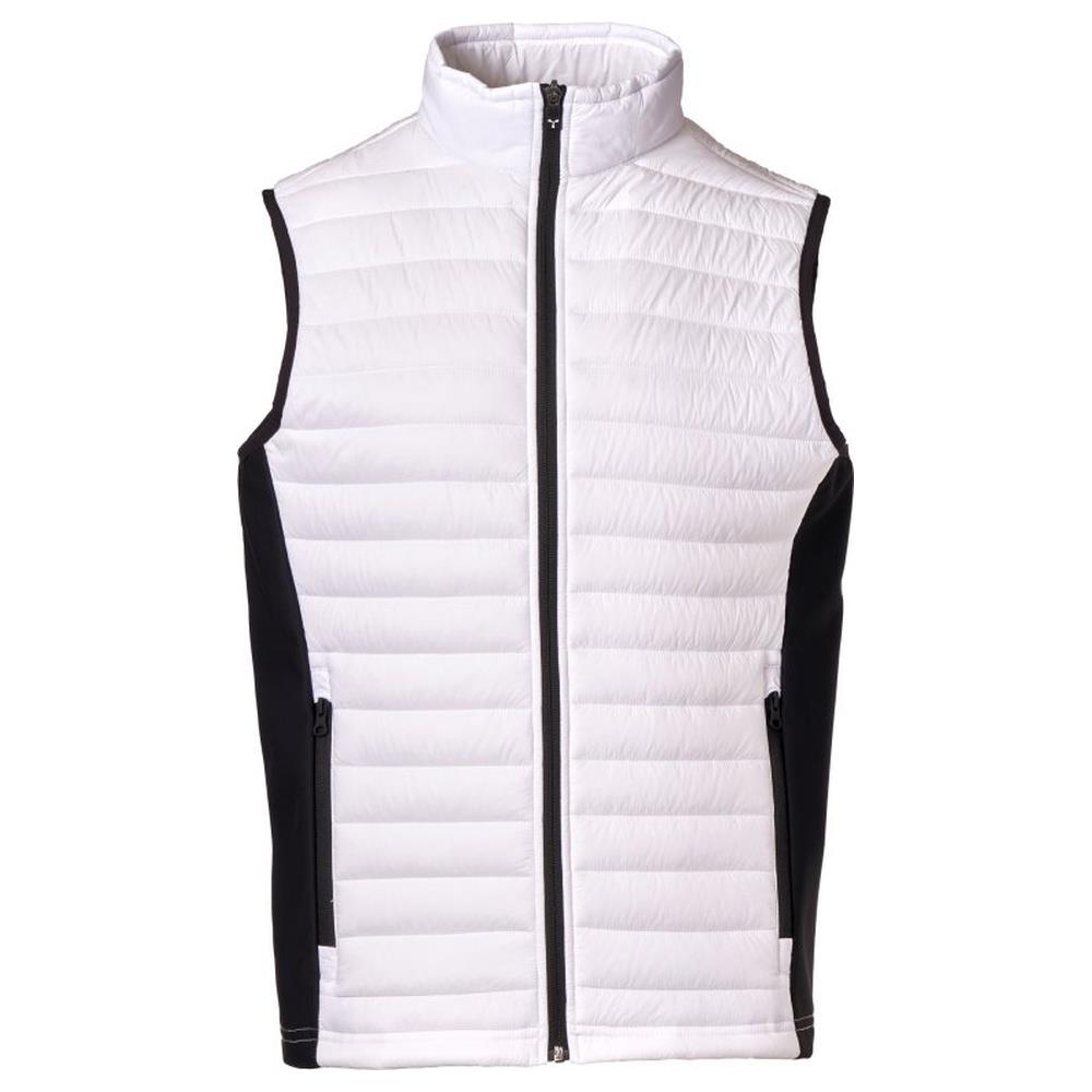 gilet imbottito payper subway