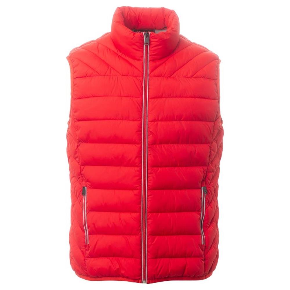gilet imbottito payper time