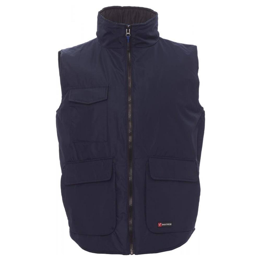 gilet imbottito payper wanted