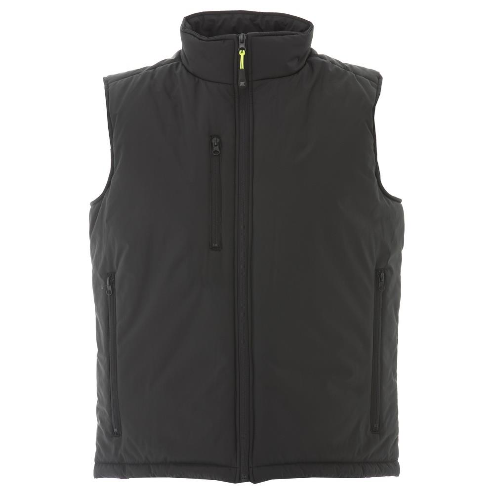 gilet jamesross amburgo black s
