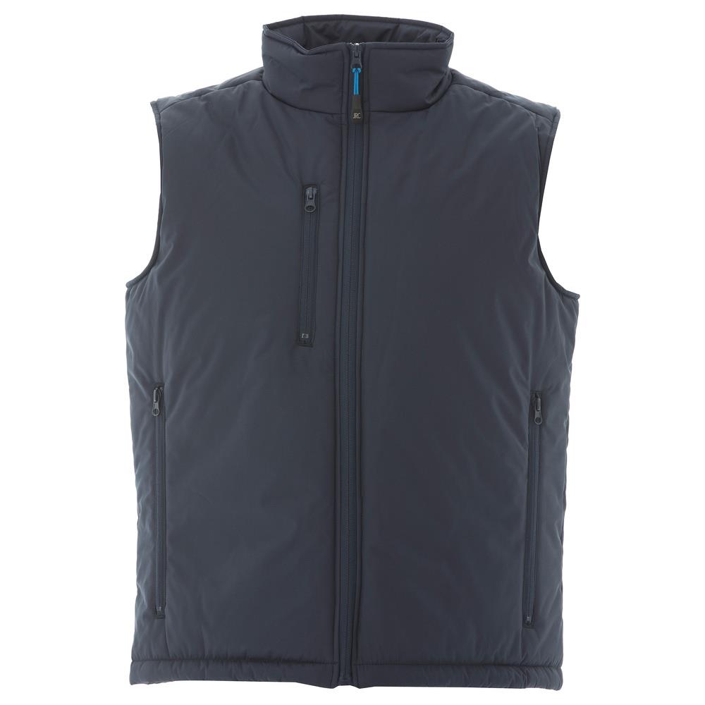 gilet jamesross amburgo