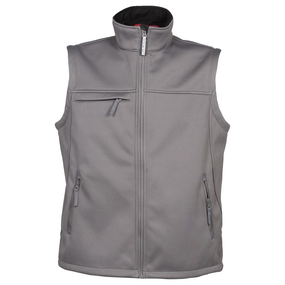 gilet jamesross aspen grey s