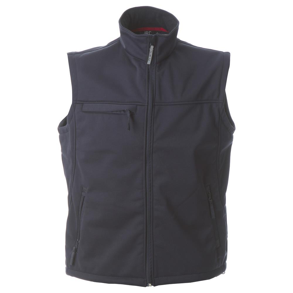 gilet jamesross aspen navy s