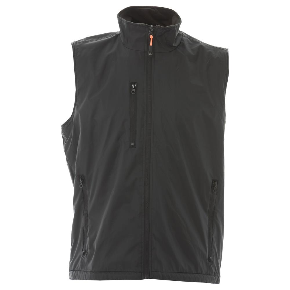 gilet jamesross bilbao black s