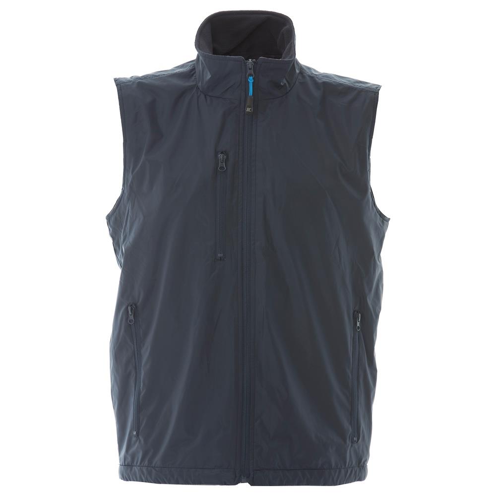 gilet jamesross bilbao