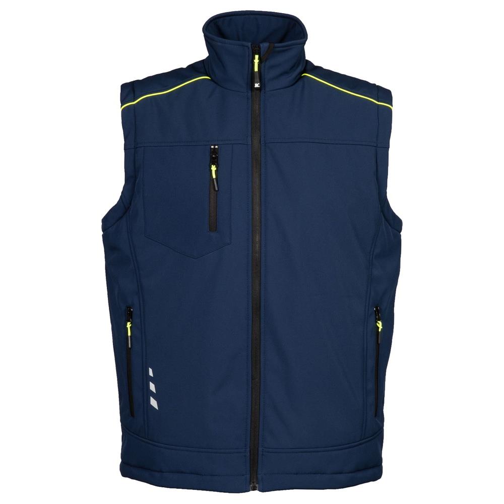 gilet jamesross bormio
