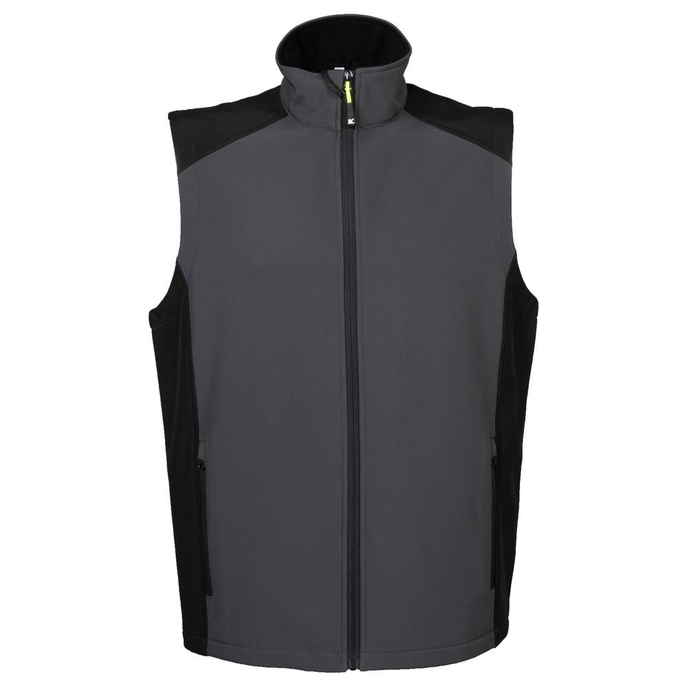 gilet jamesross campiglio grey s