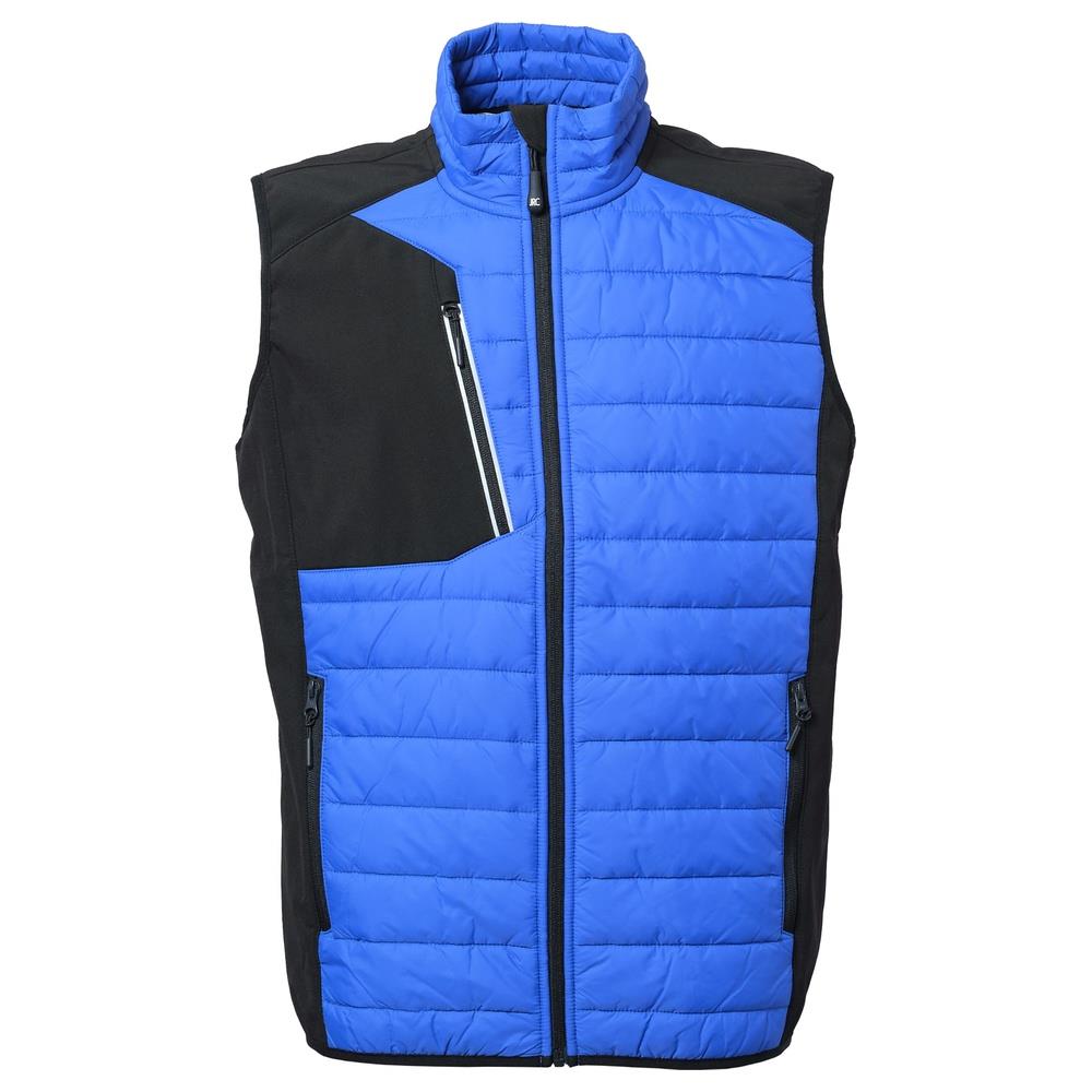 gilet jamesross coblenza man royal s