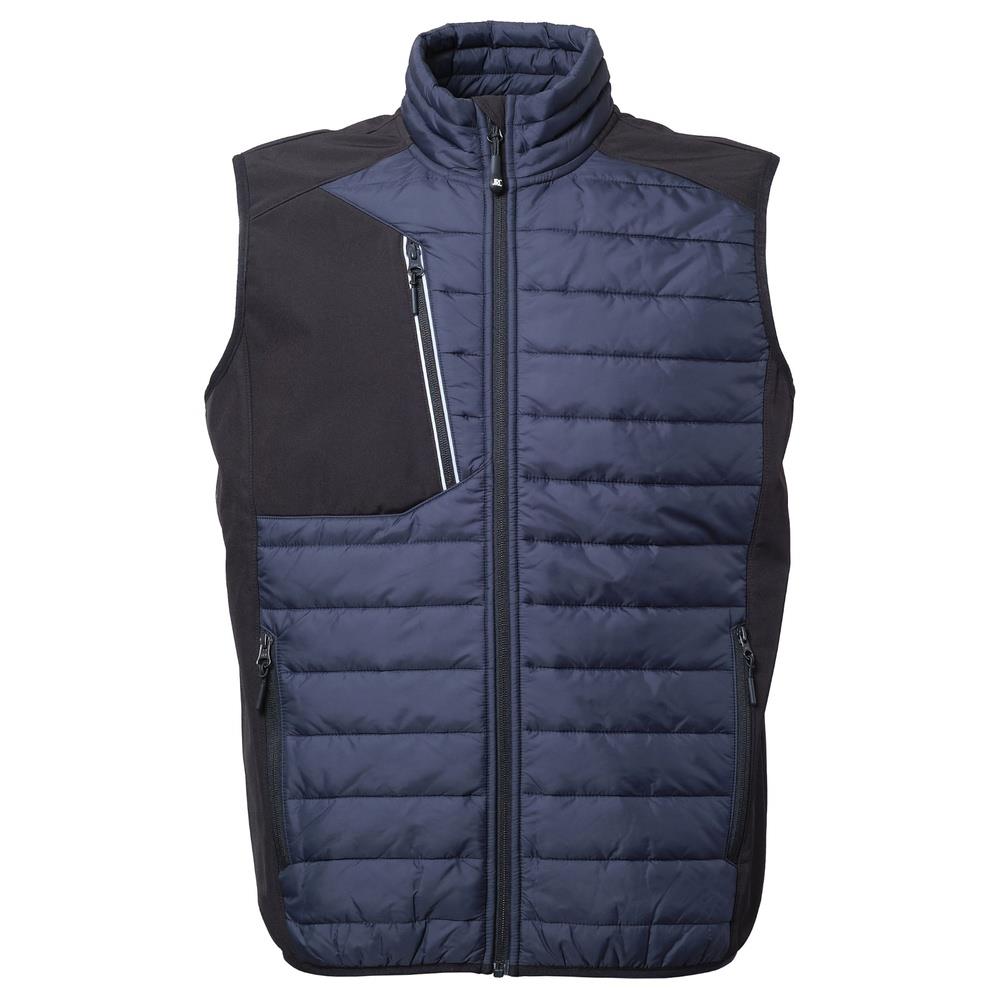 gilet jamesross coblenza man
