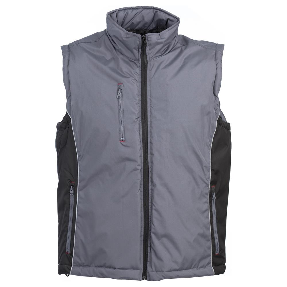 gilet jamesross dresda grey s