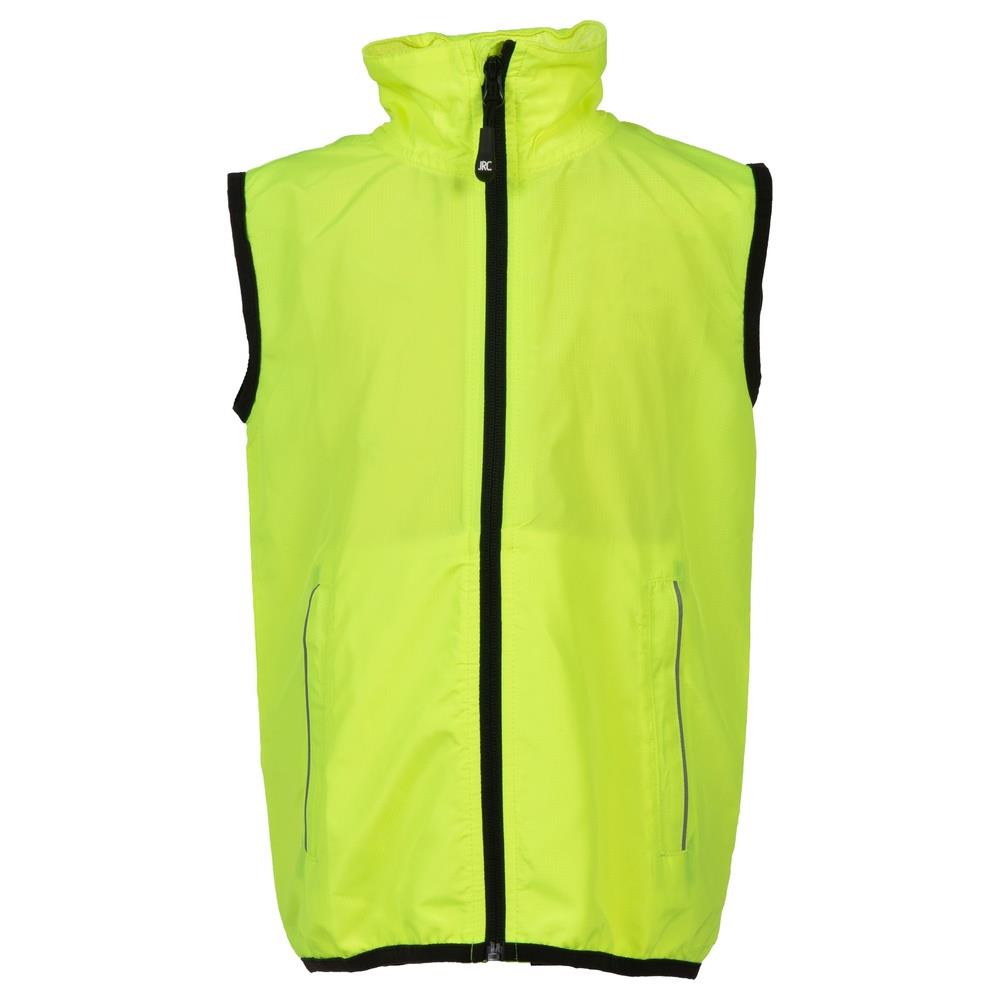 gilet jamesross fiume boy yellow m