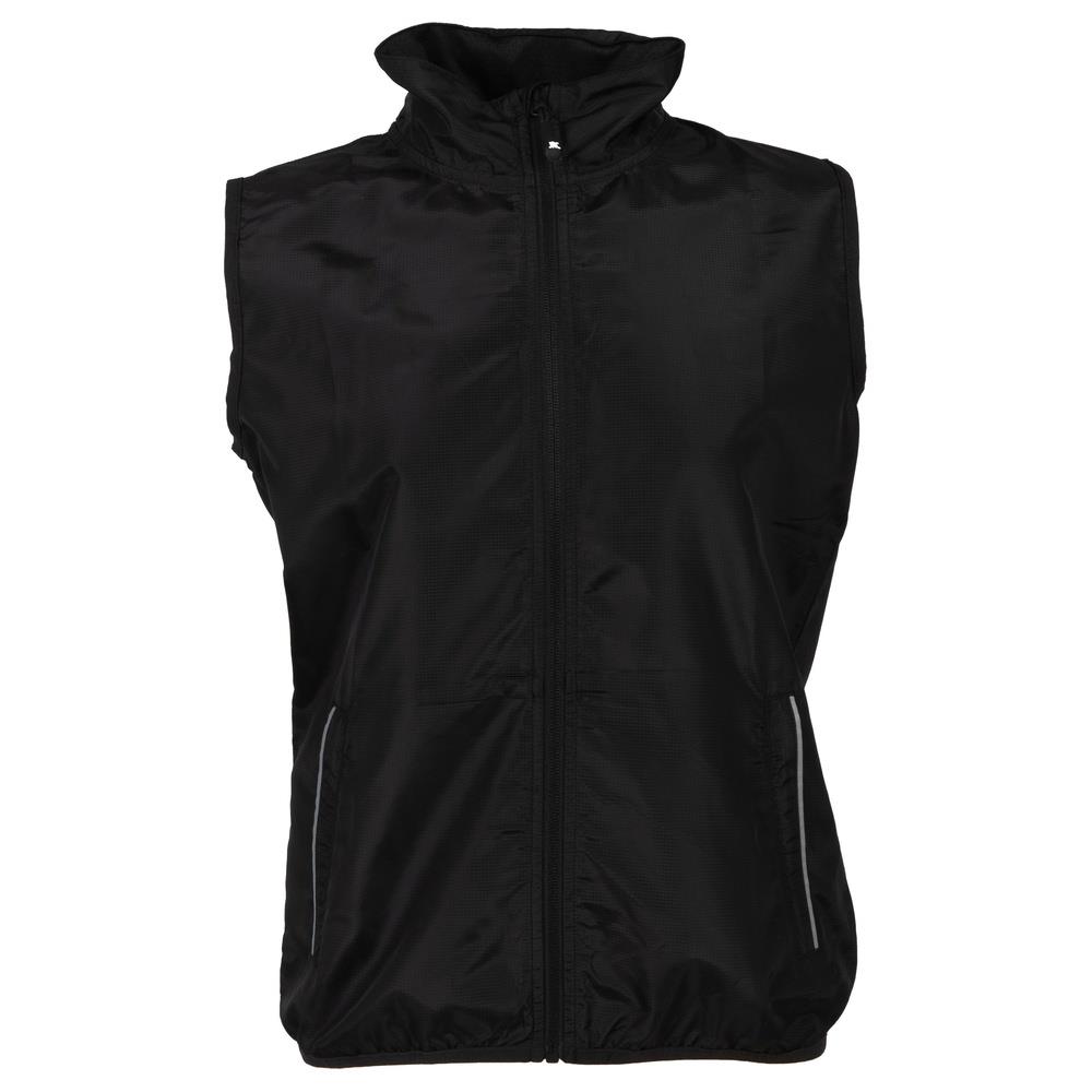 gilet jamesross fiume lady black s