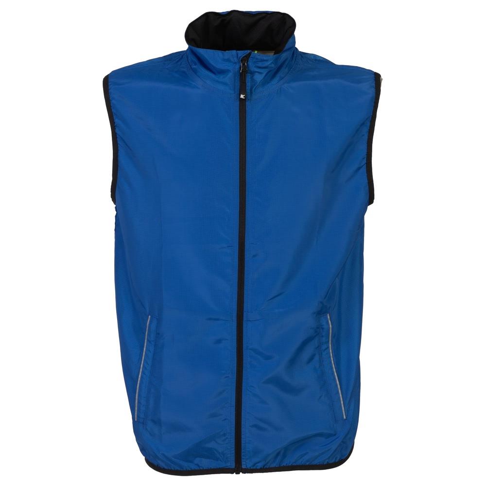 gilet jamesross fiume man light green s