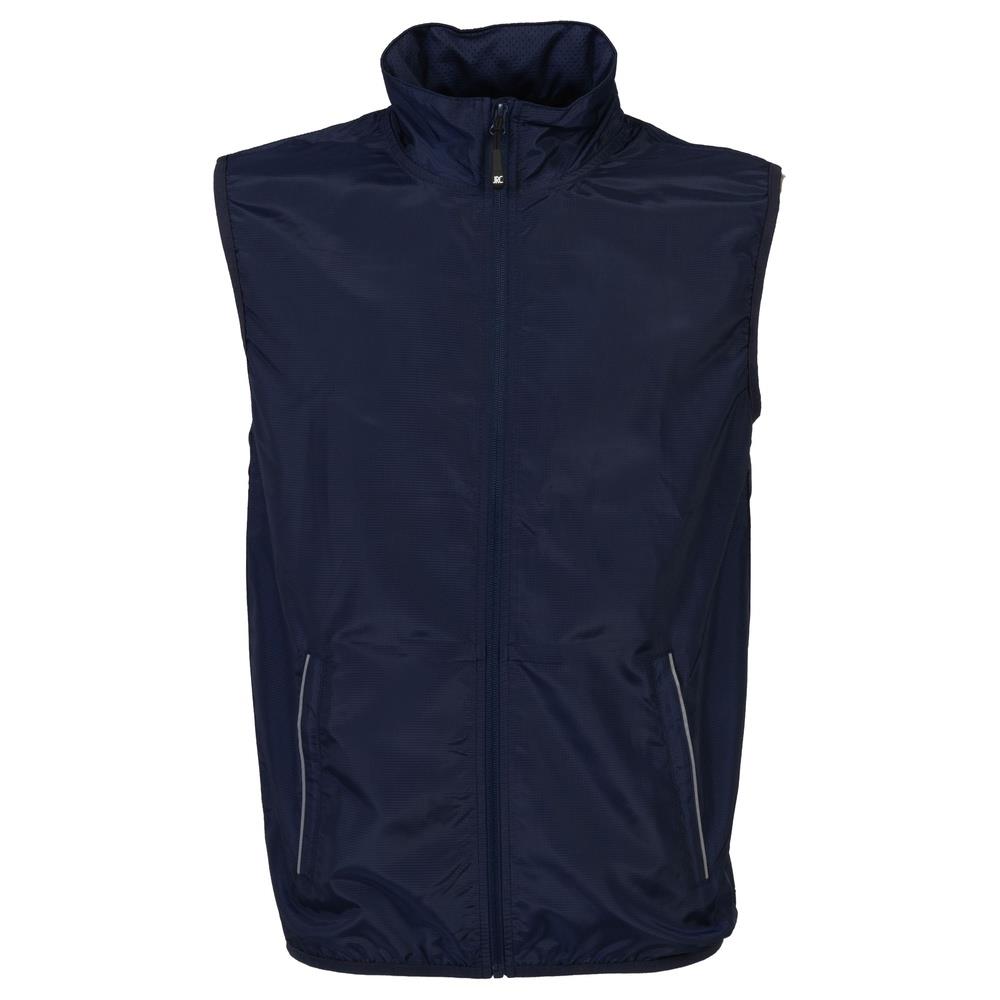 gilet jamesross fiume man navy s
