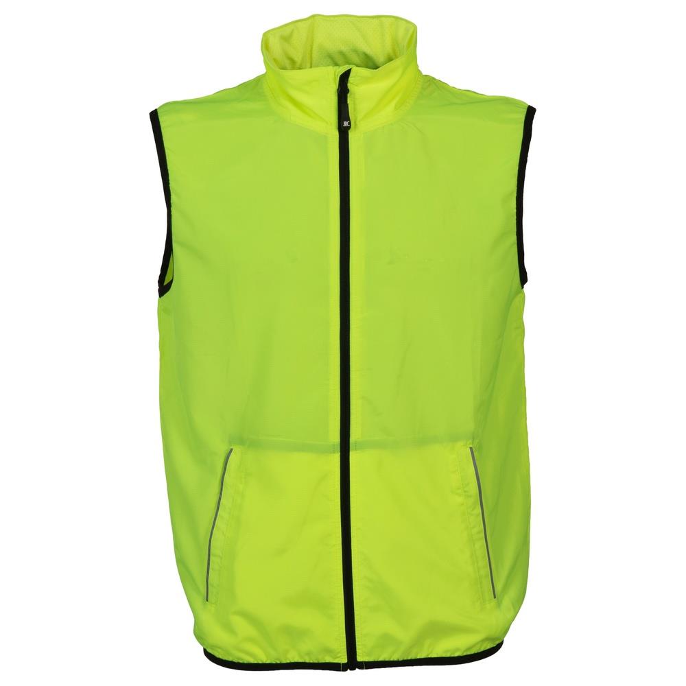 gilet jamesross fiume man