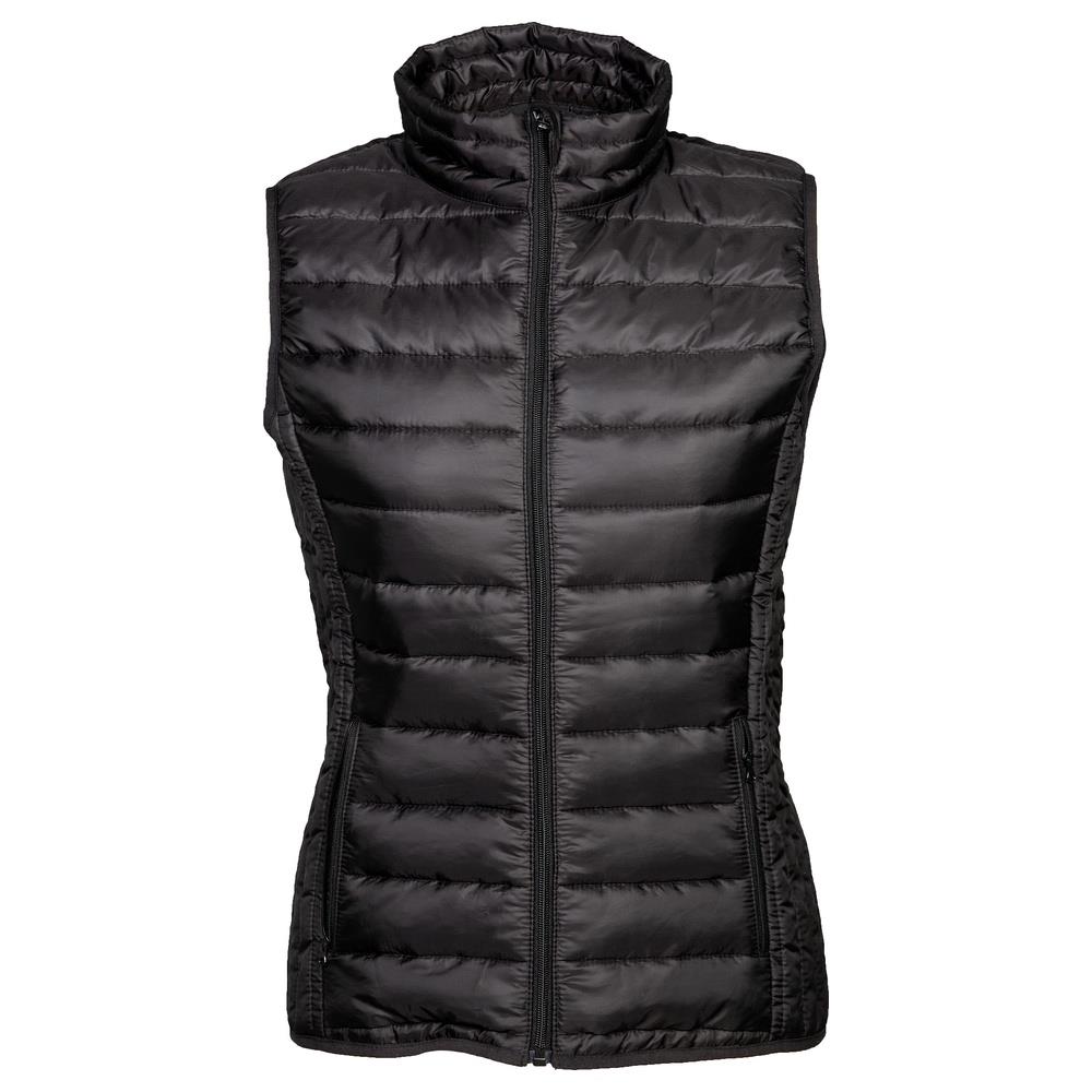 gilet jamesross galles lady black s