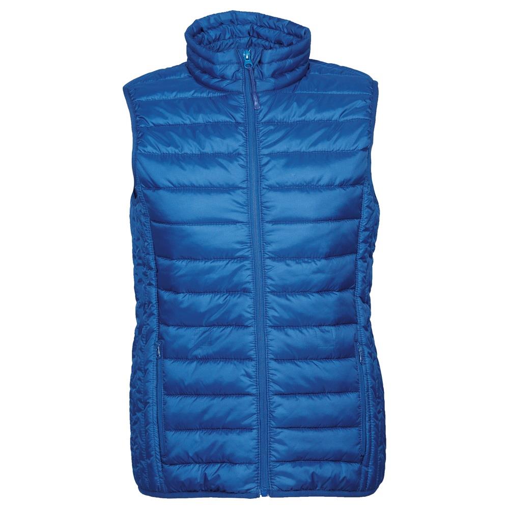 gilet jamesross galles lady blu s