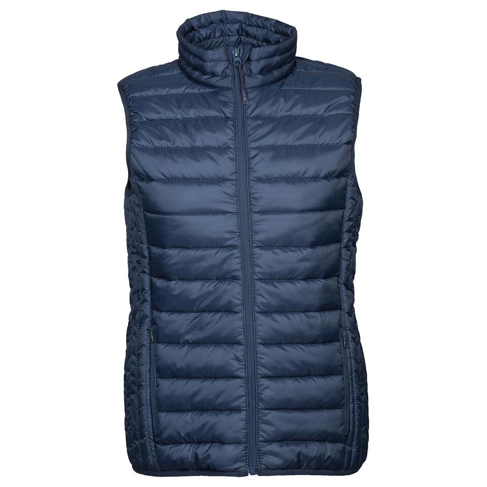 gilet jamesross galles lady