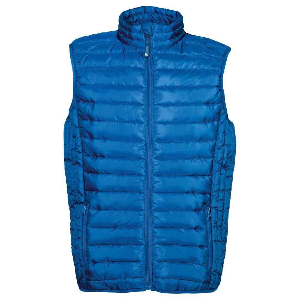 gilet jamesross galles man blu s