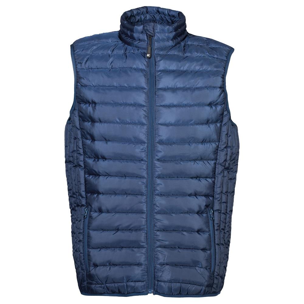 gilet jamesross galles man
